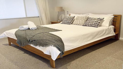 Allagai Bay Apartment Copa - Whitsundays Accommodation 4