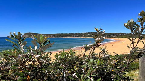 Allagai Bay Apartment Copa - Whitsundays Accommodation 1