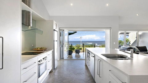 Allagai Bay Apartment Copa - Whitsundays Accommodation 0