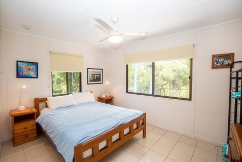 Allamanda Cottage - Close To Beach - Pet Friendly - Whitsundays Accommodation 3