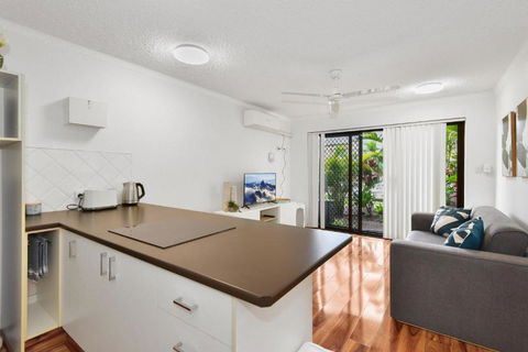 Allamanda Unit 22 - Whitsundays Accommodation 0