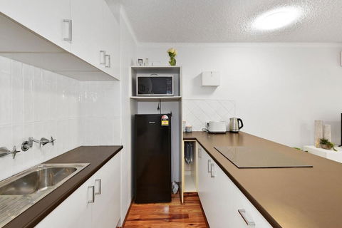 Allamanda Unit 22 - Whitsundays Accommodation 1
