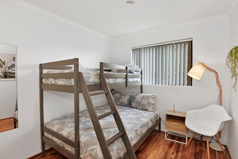 Allamanda Unit 22 - Whitsundays Accommodation 3