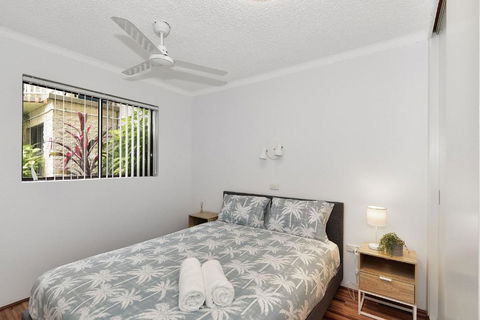 Allamanda Unit 22 - Whitsundays Accommodation 4