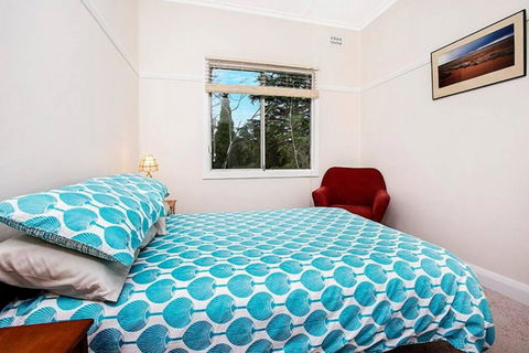 Allambee Cottage - A Place Of Rest - Whitsundays Accommodation 3