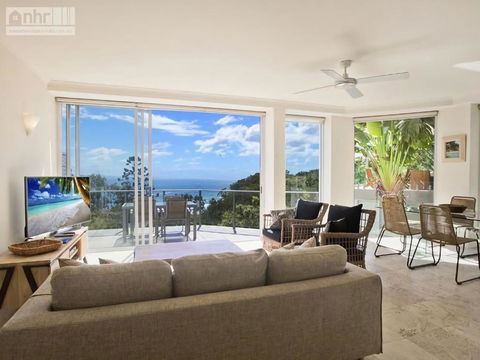 Allambi Apartment 5 Allambi Rise 25 - Whitsundays Accommodation 0