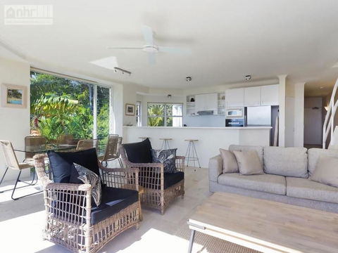 Allambi Apartment 5 Allambi Rise 25 - Whitsundays Accommodation 1
