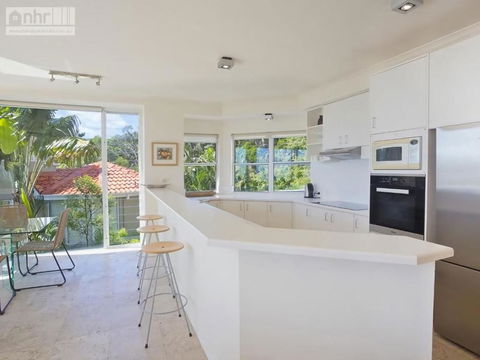 Allambi Apartment 5 Allambi Rise 25 - Whitsundays Accommodation 3