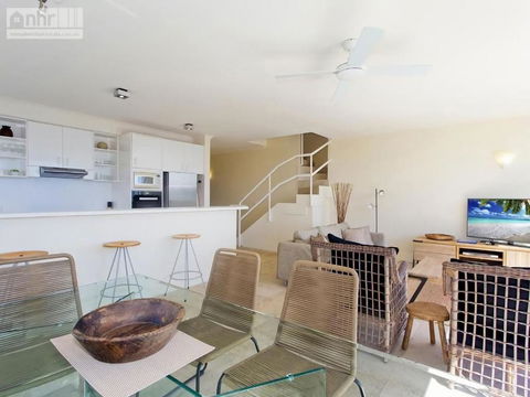 Allambi Apartment 5 Allambi Rise 25 - Whitsundays Accommodation 2