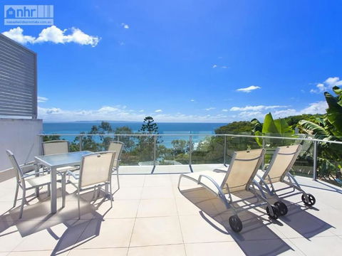 Allambi Apartment 5 Allambi Rise 25 - Whitsundays Accommodation 4