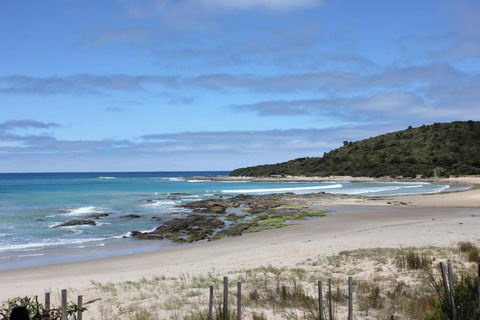 Allawah At Kennett - Whitsundays Accommodation 2