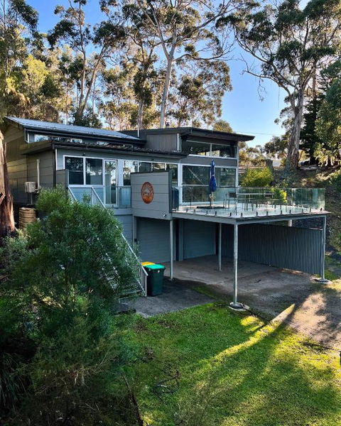 Allawah At Kennett - Whitsundays Accommodation 0