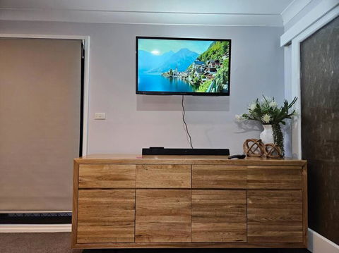 Allawah Hideaway Tamworth - Whitsundays Accommodation 2
