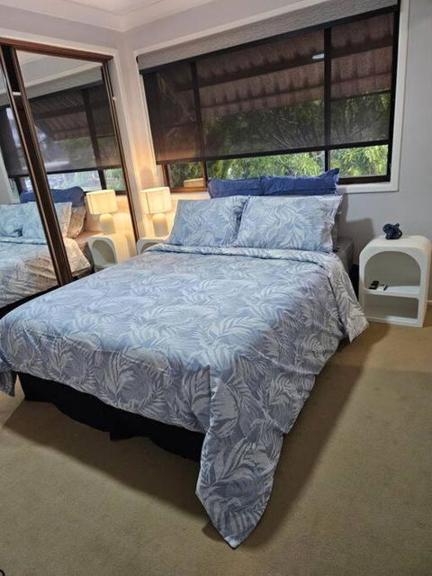 Allawah Hideaway Tamworth - Whitsundays Accommodation 3