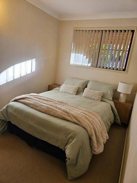 Allawah Hideaway Tamworth - Whitsundays Accommodation 4