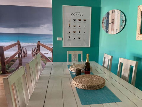 ALLE21 - Barefeet - Whitsundays Accommodation 4