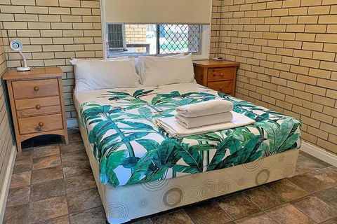 ALLIES PLACE - Whitsundays Accommodation 2