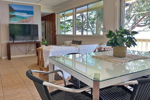ALLIES PLACE - Whitsundays Accommodation 3