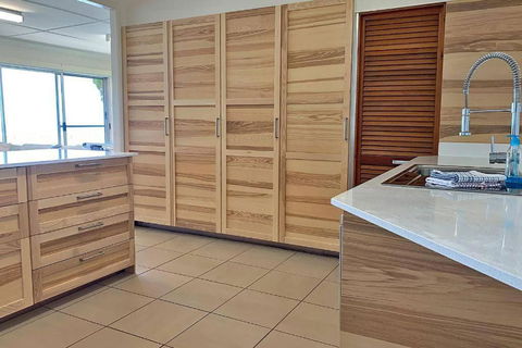 ALLIES PLACE - Whitsundays Accommodation 4