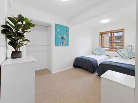 Allinga Apartment - Whitsundays Accommodation 4