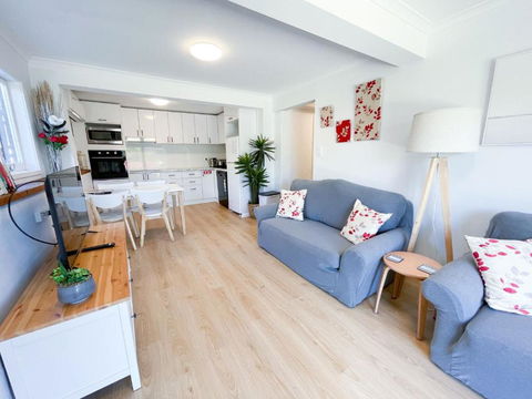 Allinga Apartment - Whitsundays Accommodation 0