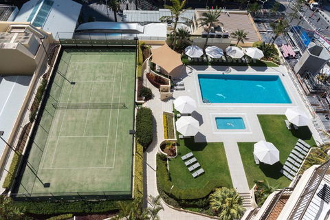 Allunga Stunning Beach Side Apartment - Whitsundays Accommodation 2