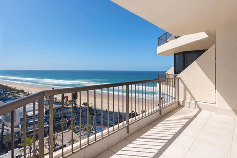 Allunga Stunning Beach Side Apartment - Whitsundays Accommodation 4