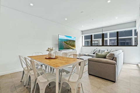Allura Bella - Whitsundays Accommodation 1