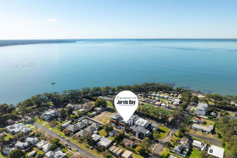 Allura Escapes By Experience Jervis Bay - Whitsundays Accommodation 0