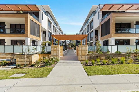 Allura Escapes By Experience Jervis Bay - Whitsundays Accommodation 1
