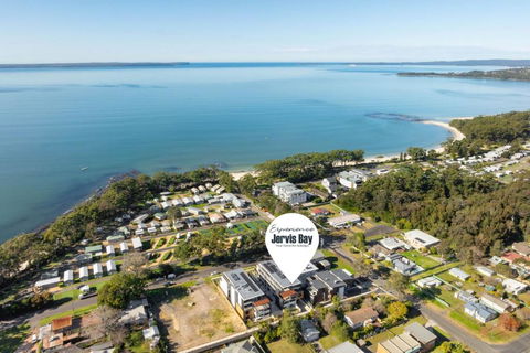 Allura Escapes By Experience Jervis Bay - Whitsundays Accommodation 3