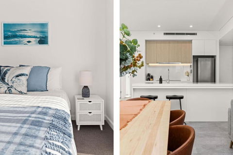 Allura Escapes By Experience Jervis Bay - Whitsundays Accommodation 4