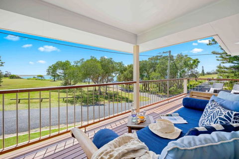 Allure By The Sea - Whitsundays Accommodation 3
