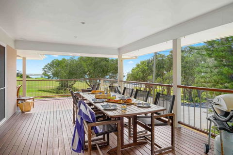 Allure By The Sea - Whitsundays Accommodation 4