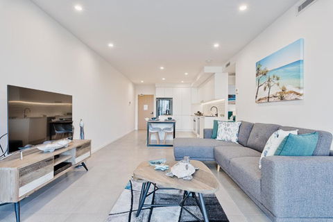 Allure Mooloolaba - Whitsundays Accommodation 1