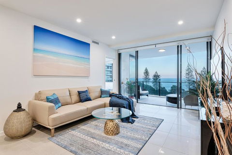 Allure Mooloolaba - Whitsundays Accommodation 0