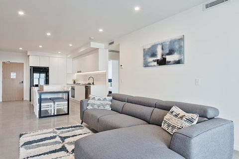 Allure Mooloolaba - Whitsundays Accommodation 3