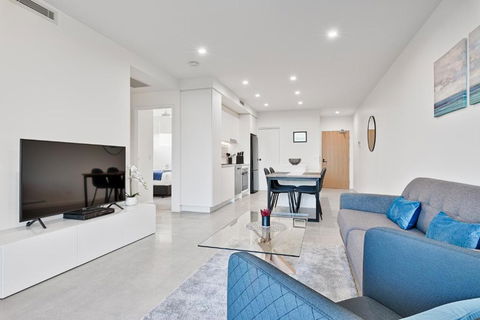 Allure Mooloolaba - Whitsundays Accommodation 4