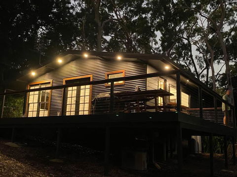 Alma Alma - Whitsundays Accommodation 0