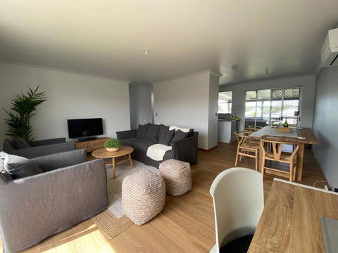Alma Beach Haven - Whitsundays Accommodation 3