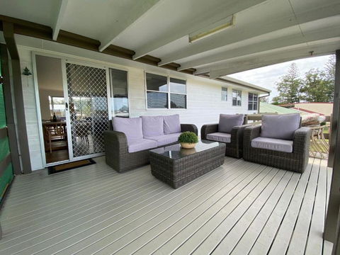 Alma Beach Haven - Whitsundays Accommodation 0