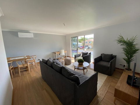 Alma Beach Haven - Whitsundays Accommodation 1