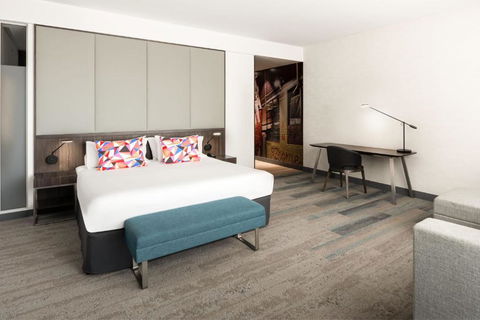 Aloft Perth - Whitsundays Accommodation 4