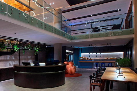 Aloft Perth - Whitsundays Accommodation 1