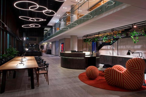 Aloft Perth - Whitsundays Accommodation 2
