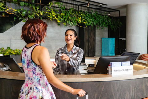 Aloft Perth - Whitsundays Accommodation 3
