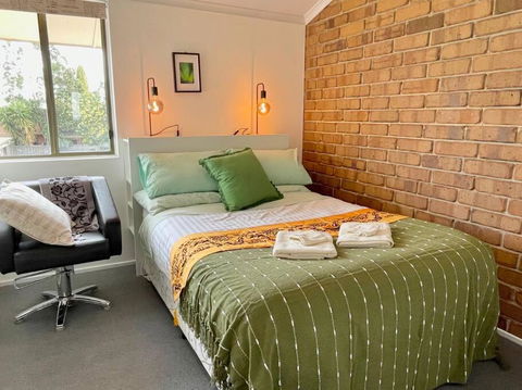 Aloha Adelaide - Whitsundays Accommodation 1