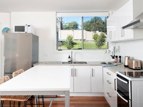 Aloha Beach House - Whitsundays Accommodation 3