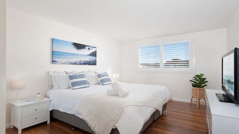 Aloha Beach House - Whitsundays Accommodation 4