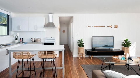 Aloha Beach House - Whitsundays Accommodation 2